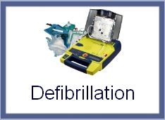 Defibrillation Guidance