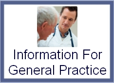 Information For General Practice