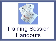 Training Session Handouts