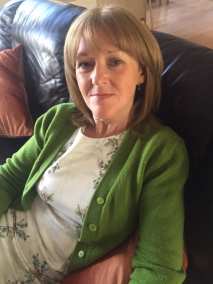 Joanna Lawrence Joanna Lawrence