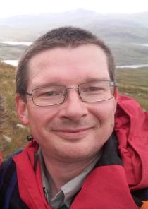 Paul Marlow - First Aid Advisor Paul Marlow - First Aid Advisor